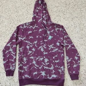Men’s small Volcom Hoodie
